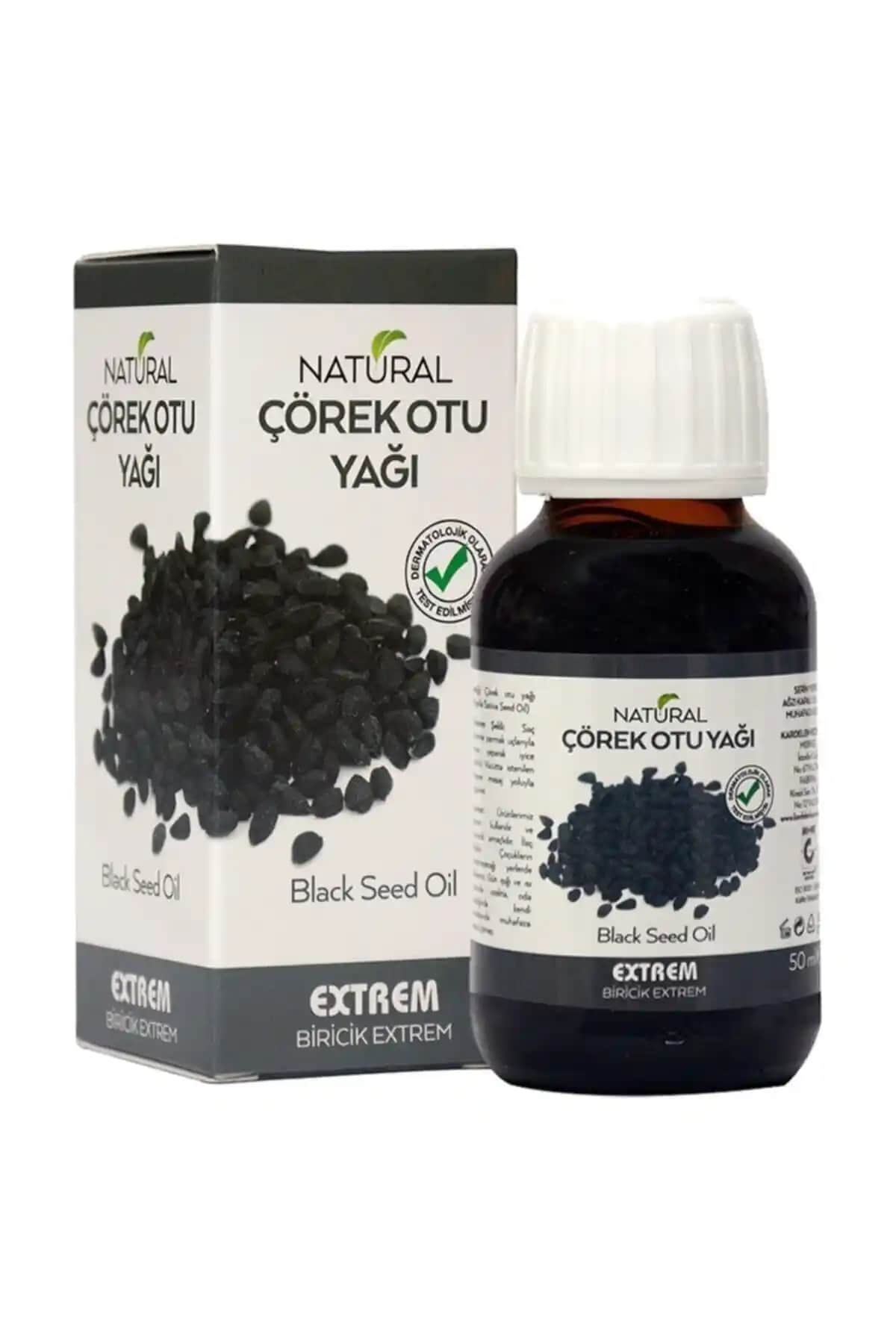 Çörek Otu Yağı ve Saç Uzamasına Etkileri: Doğal Güzellik İçin Güçlü Bir Kaynak