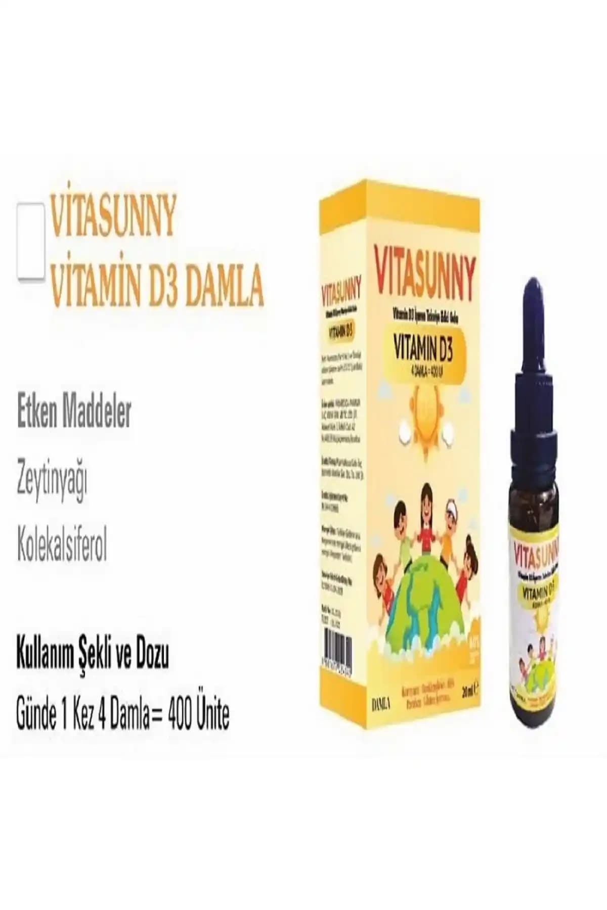 D vitamini ve cilt sağlığı: Cilde sürülebilir mi, etkileri ve güvenli kullanımı