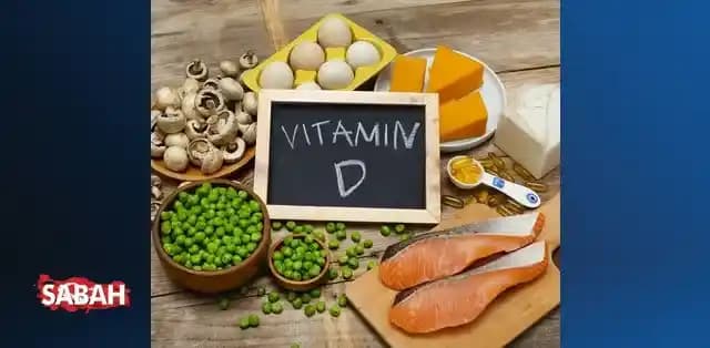 D vitamini ve kozmetikteki rolü: cilt sağlığı ve güzellik için temel faktörler