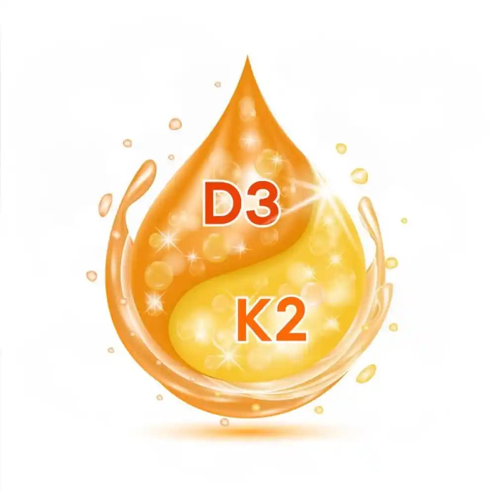 D3 ve K2 Vitaminlerinin Cilt Sağlığına Katkıları ve Kozmetik Sektöründeki Rolü