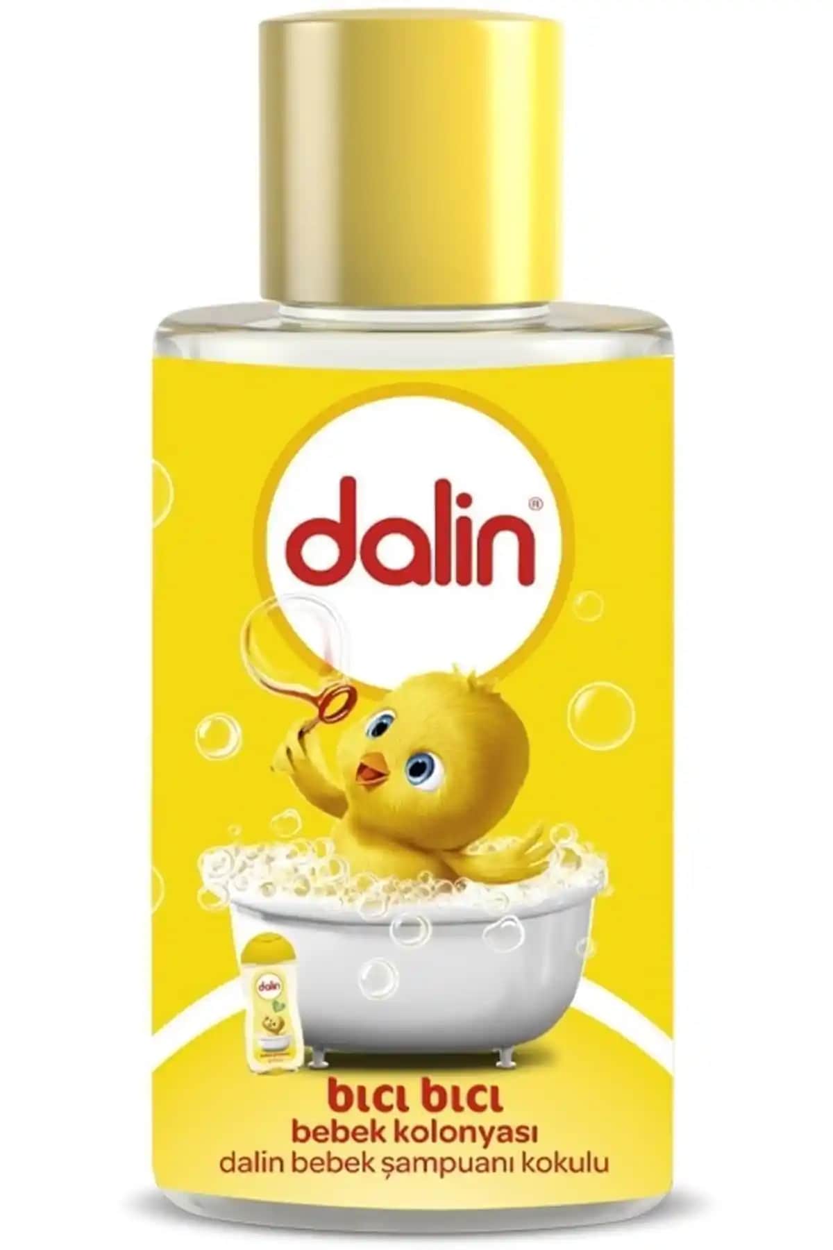 Dalın Kolonyası: Doğal ve Geleneksel Kokularla Kendine Özgü Güzellik Rutinleri