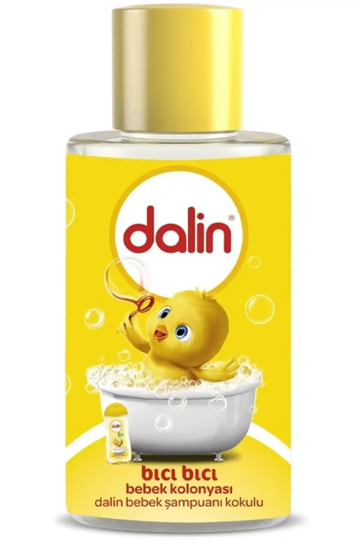 Dalın Kolonyası: Doğal ve Geleneksel Kokularla Kendine Özgü Güzellik Rutinleri