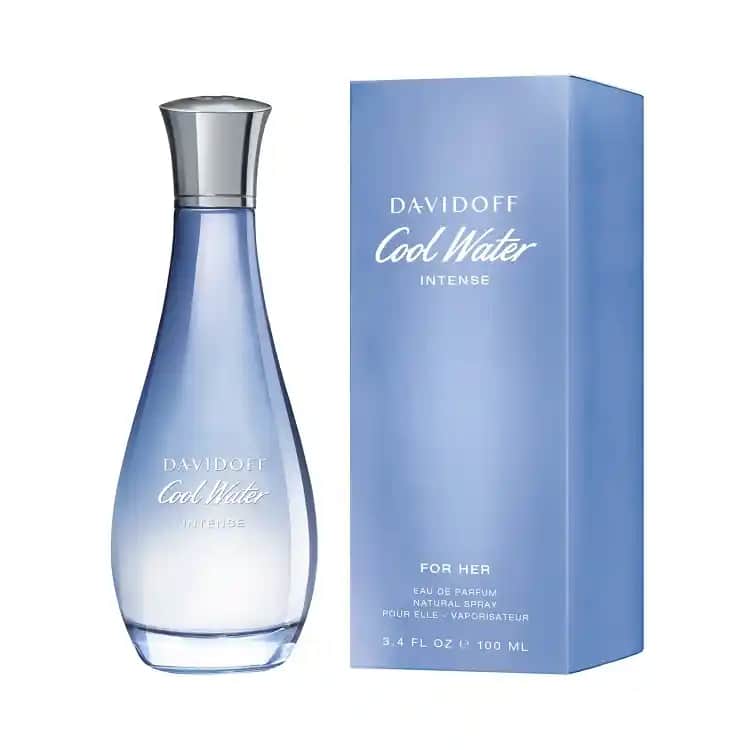 Davidoff Cool Water Edp: Ferahlatıcı ve Enerjik Bir Parfüm Deneyimi