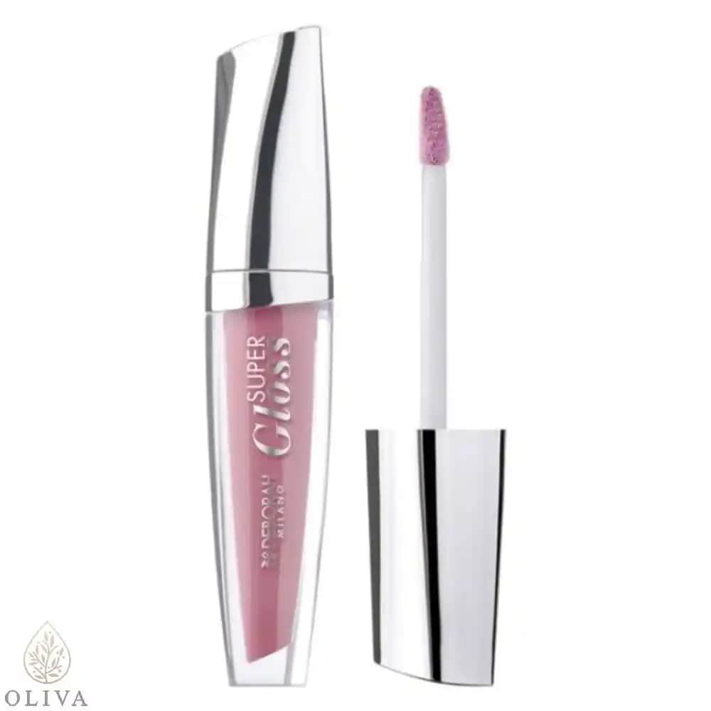 Deborah Gloss Kozmetik Markası: Kalite ve Trendleri Bir Arada Sunan Güçlü Bir Seçenek