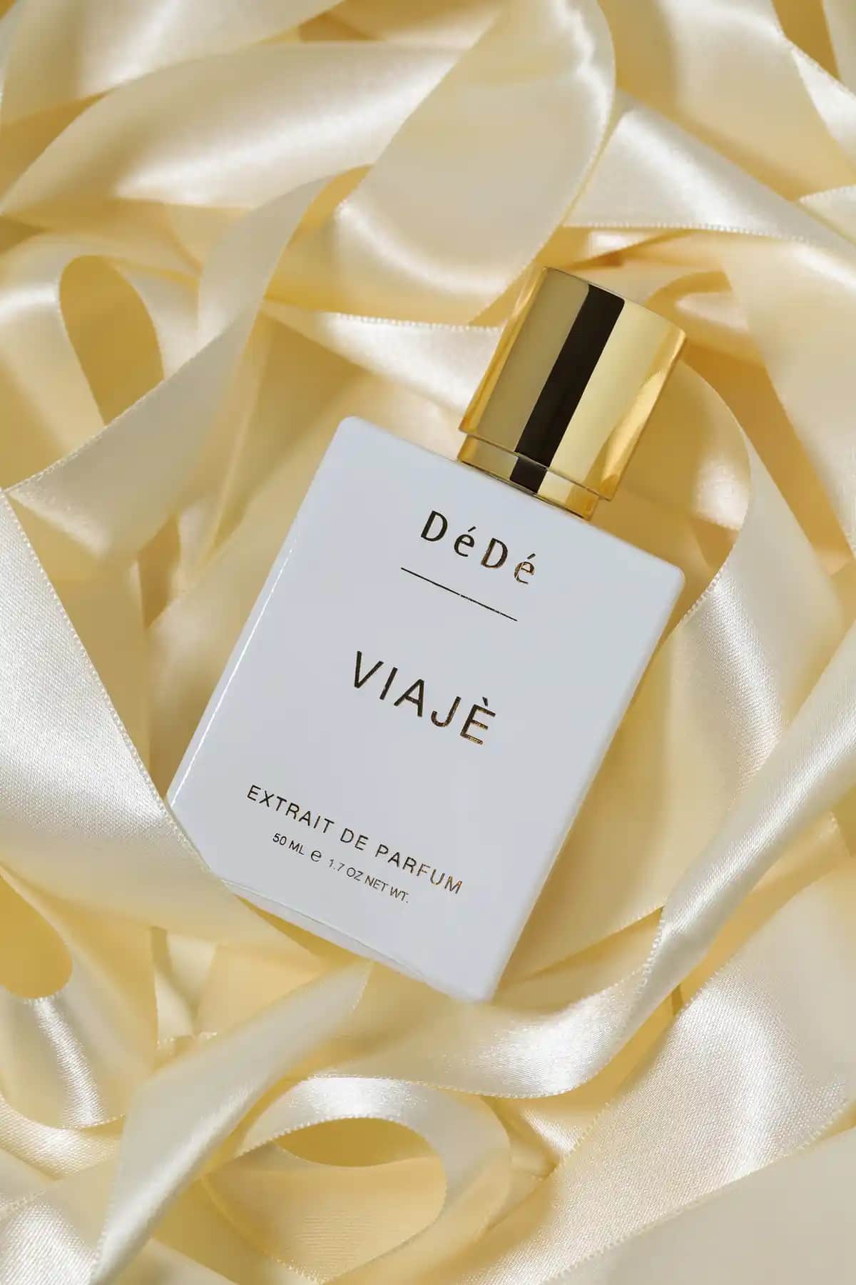 Dede Parfüm: Geleneksel ve Modern Kokularıyla Kozmetik Dünyasında Öne Çıkan Marka