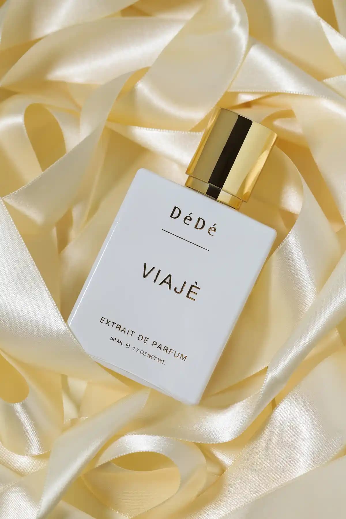 Dede Parfüm: Geleneksel ve Modern Kokularıyla Kozmetik Dünyasında Öne Çıkan Marka