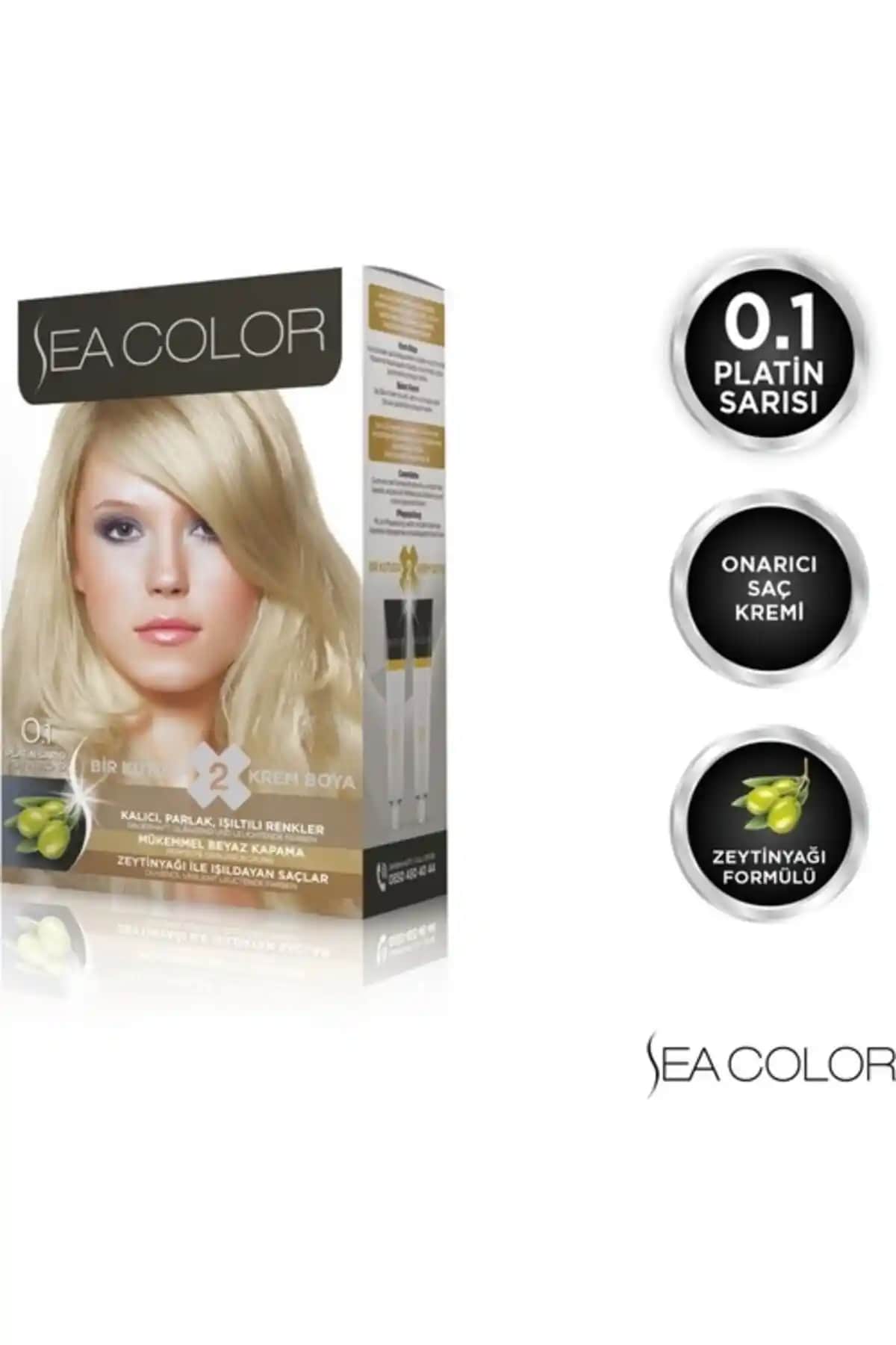 Deniz Renkleri ve Kozmetikteki Etkileri: Doğadan İlham Alan Güzellik Trendleri