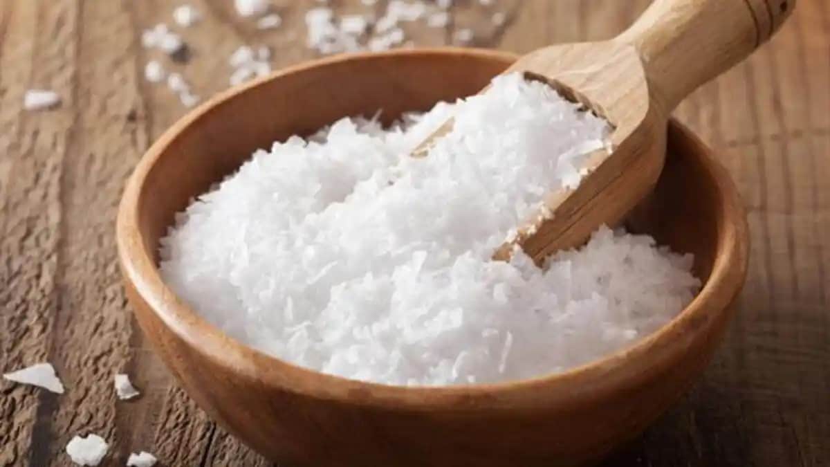 Deniz Tuzu ile Saç Sağlığını Destekleyen Doğal Bakım Yöntemleri ve Faydaları