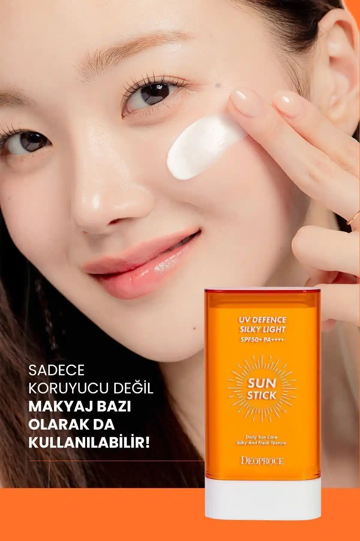 Deoproce Güneş Kremi: Yüksek SPF ile Güvenilir Güneş Koruma Çözümü