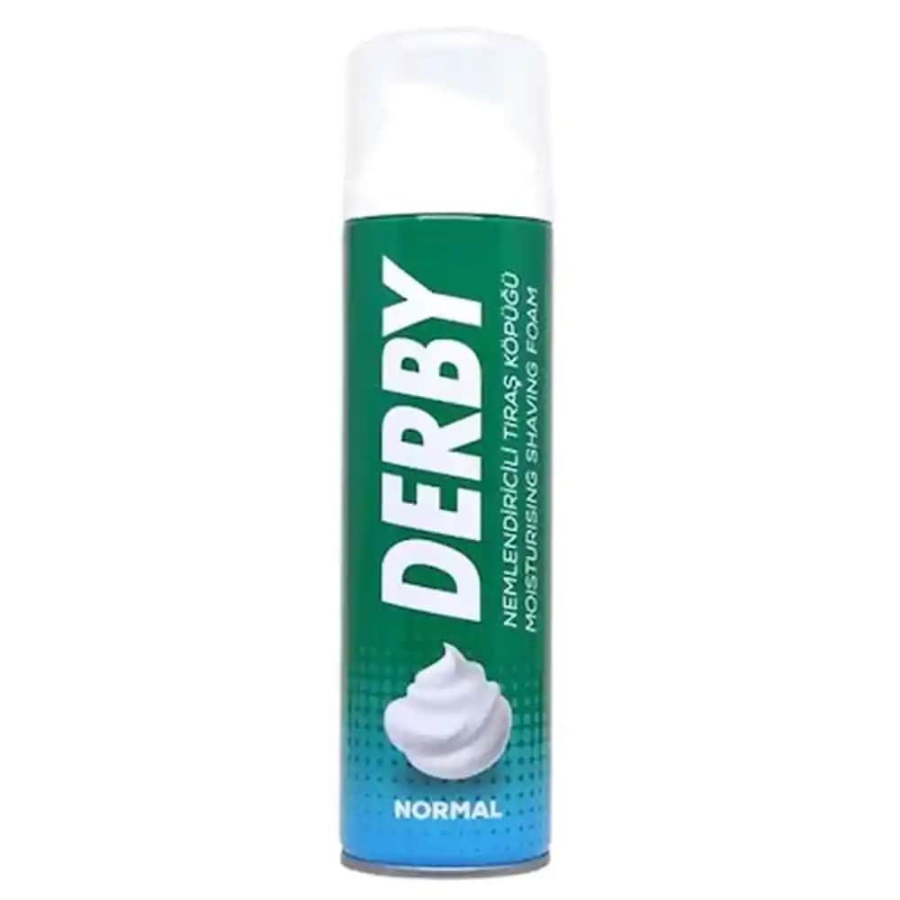 Derbi Traş Köpüğü Özellikleri ve Kullanım İpuçlarıyla Cilt Bakımında Güvenilir Tercih