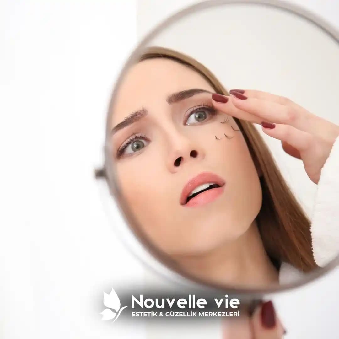 Deri ve Saç Sağlığını Koruma Yöntemleri ve Dökülme Nedenleri Hakkında Bilgi