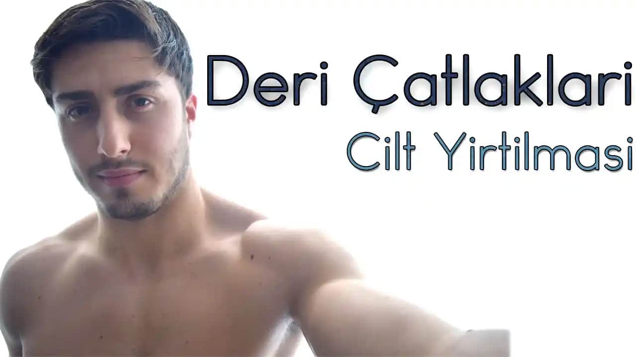 Deri Yırtığı Nasıl Geçer ve Sağlıklı Bir Cilt İçin Alınacak Önlemler