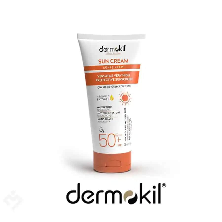 Dermacol Güneş Kremi: Yüksek Koruma Seviyeleri ve Geniş Ürün Yelpazesiyle Cilt Sağlığını Destekler