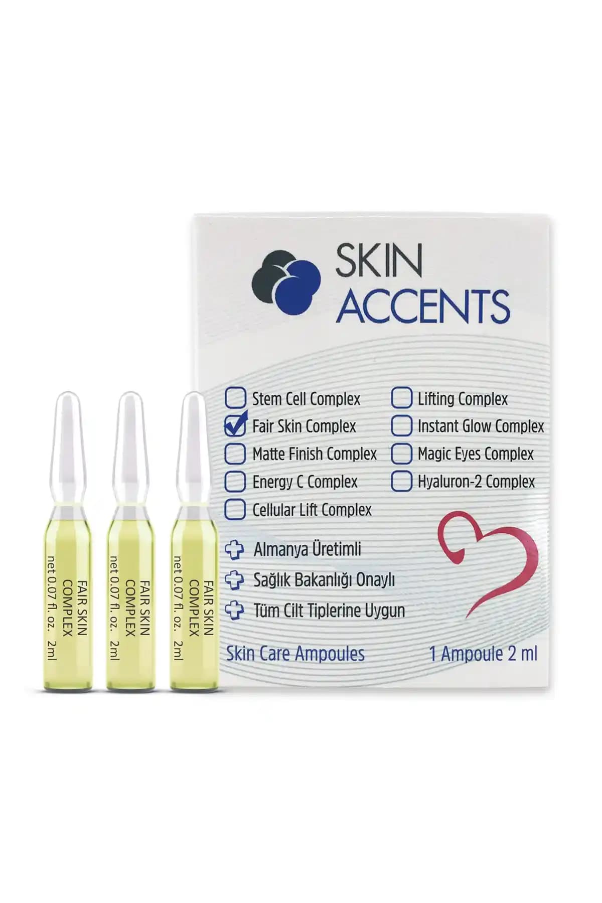 Dermapen ve Leke Serumu Kombinasyonu ile Cilt Yenileme ve Pigmentasyon Sorunlarının Çözümü