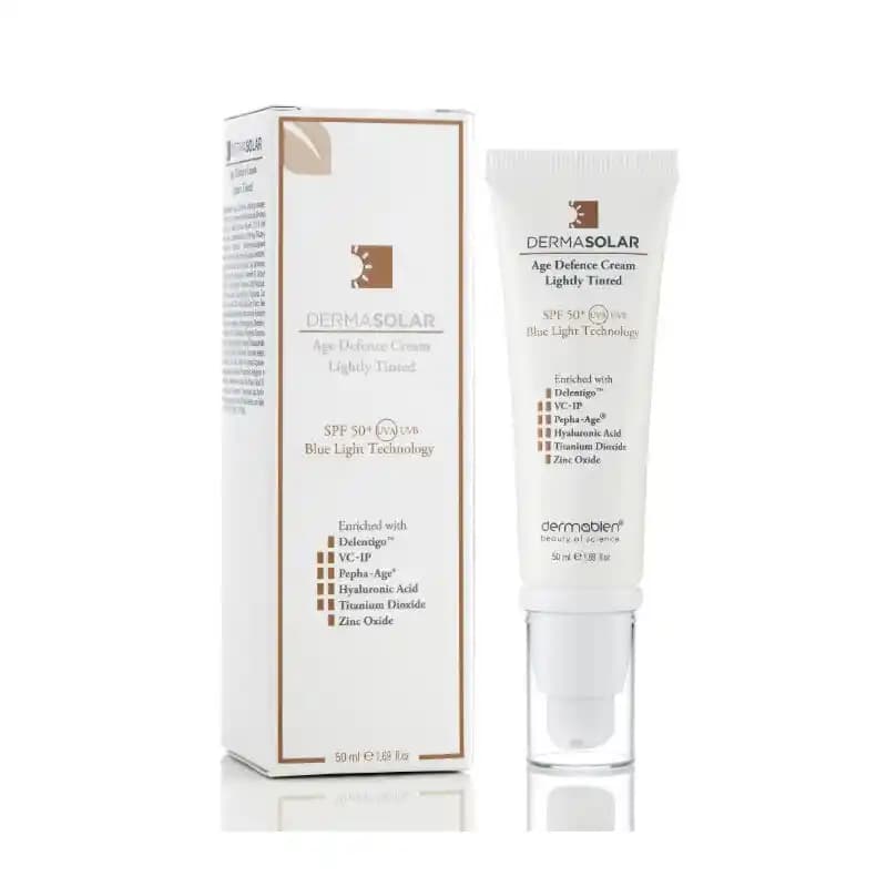 Dermasolar Renkli Güneş Kremi: Güzellik ve Koruma İçin En İyi Seçenekler