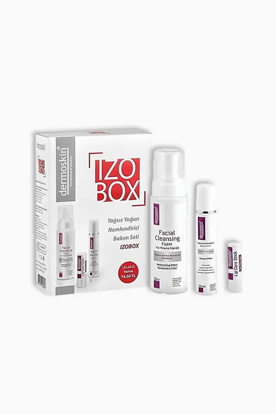 Dermosikin Nedir ve Cilt Bakımında Nasıl Etki Gösterir Detaylı Rehber