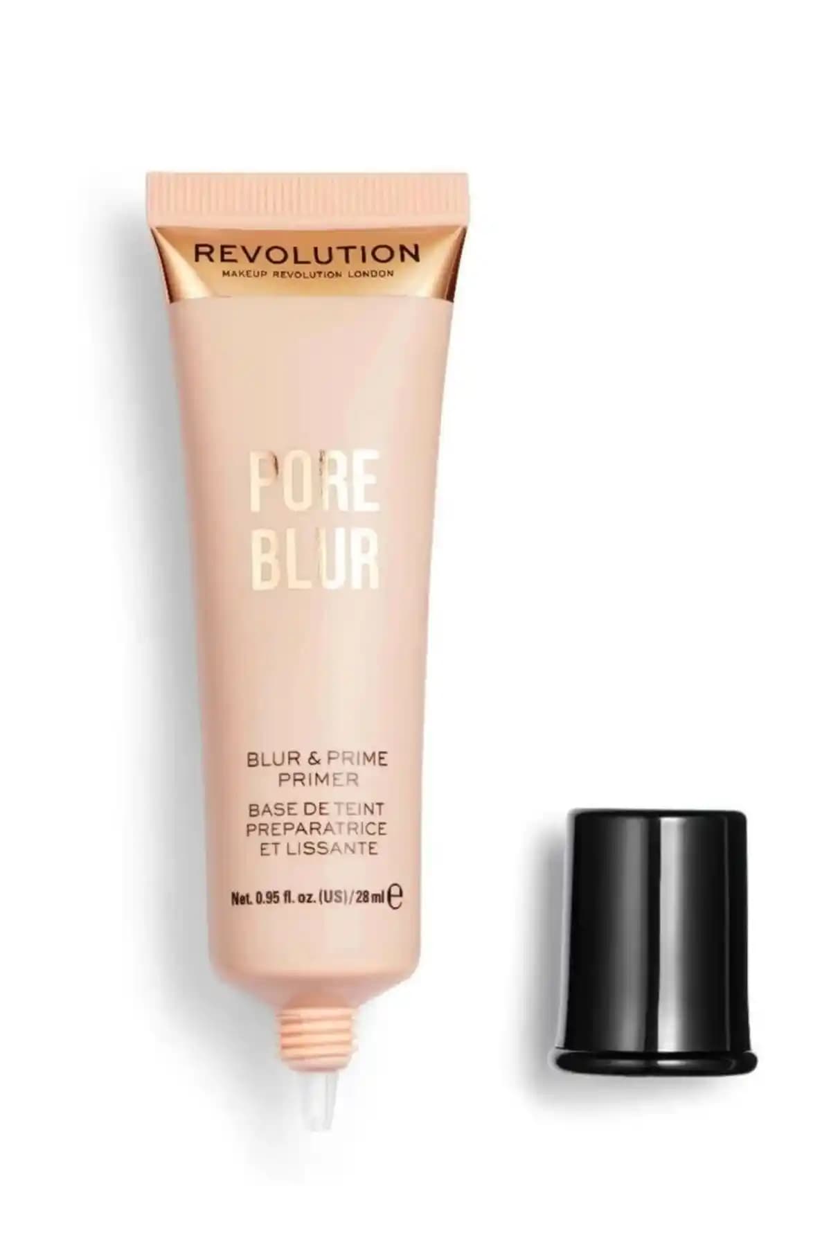 Devrim Niteliğinde Makyaj Bazları ile Güzelliğinizi Zirveye Taşıyın