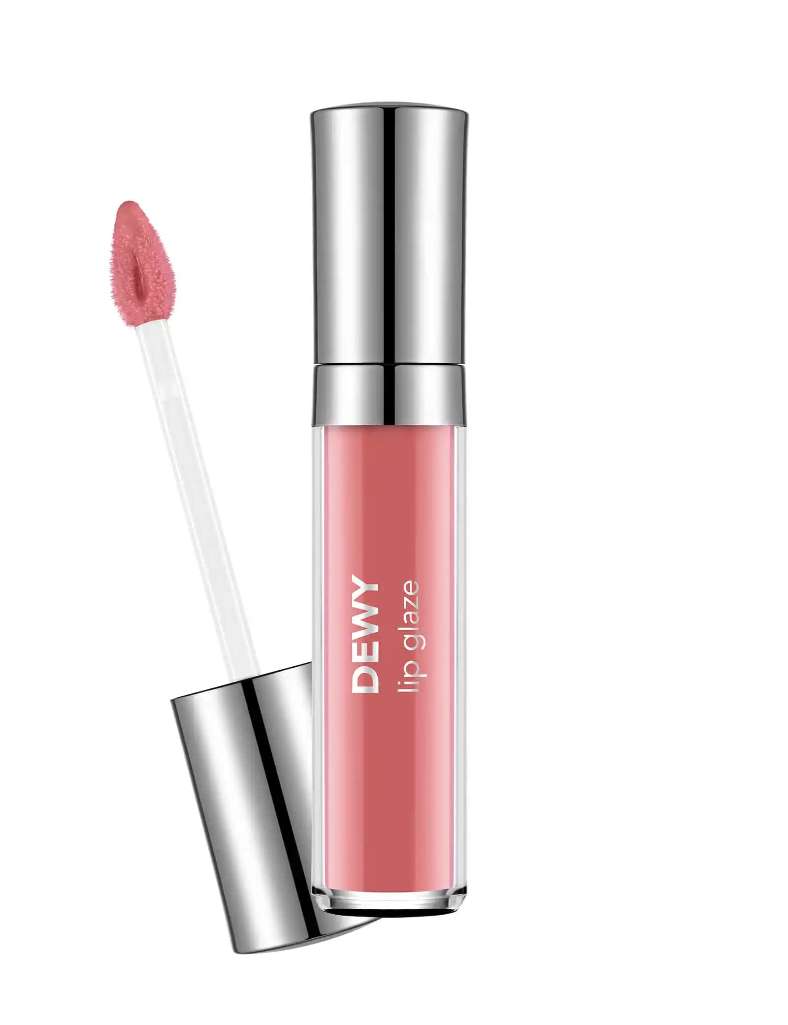Dewy Lip Glaze Nedir ve Doğal Dudak Görünümünde Nasıl Kullanılır