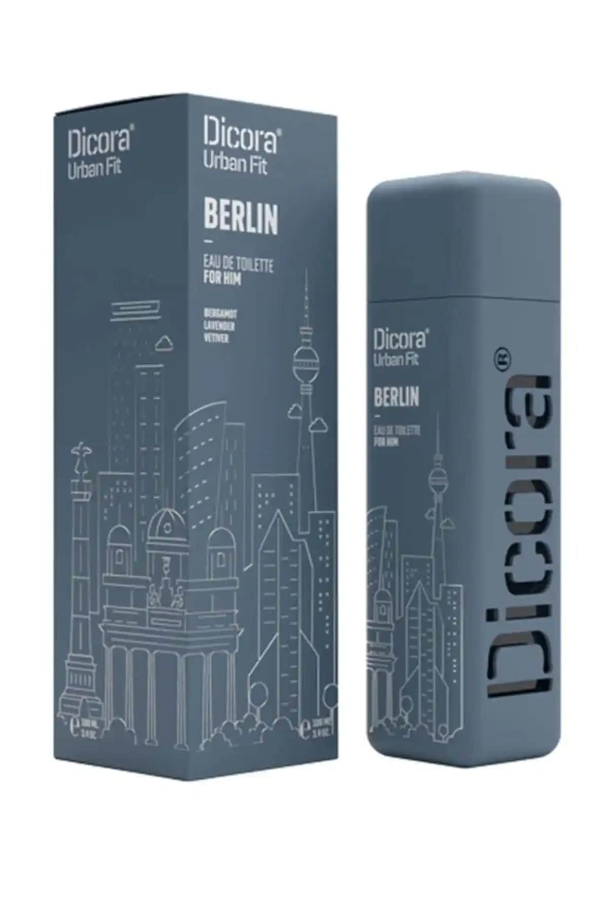 Dicora Parfüm: Kalıcı ve Özgün Kokularla Kendinizi İfade Etmenin En Güzel Yolu