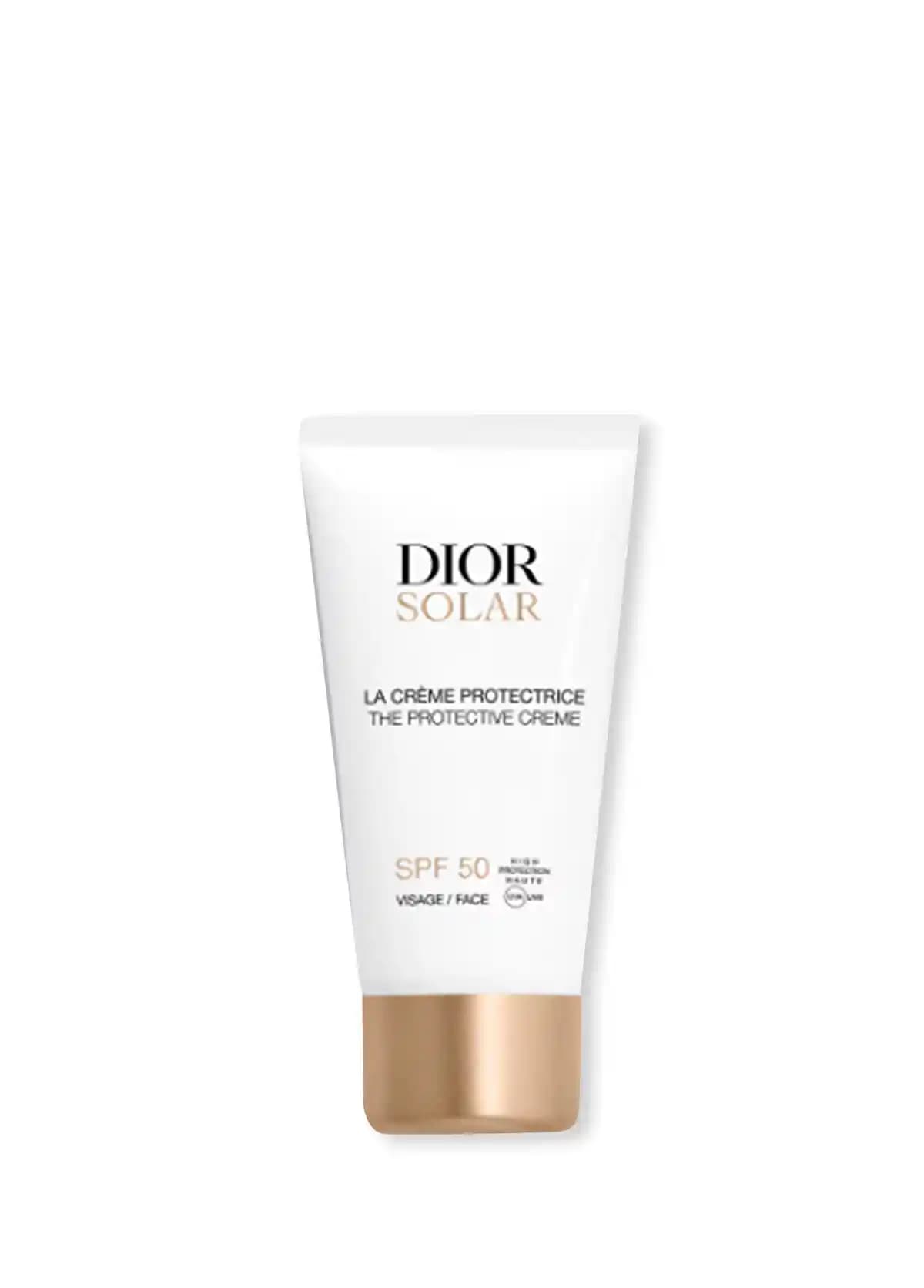 Dior Güneş Kremleri: Yüksek Koruma ve Lüks Bakım Deneyimi Sunan Ürünler