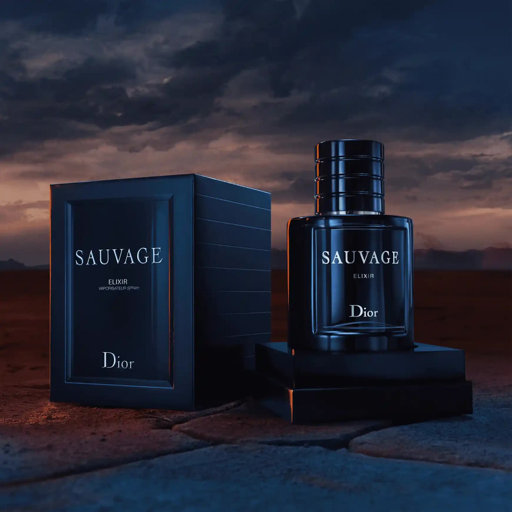 Dior Sauvage Elixir: Modern Erkekler İçin Yoğun ve Kalıcı Parfüm Seçeneği