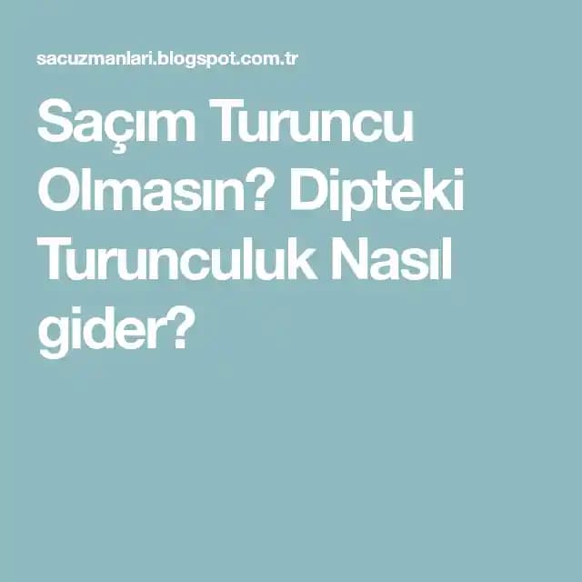Dipteki Turunculuğu Gidermenin Yolları: Doğal ve Kozmetik Çözümlerle Cilt Tonunu Eşitleme