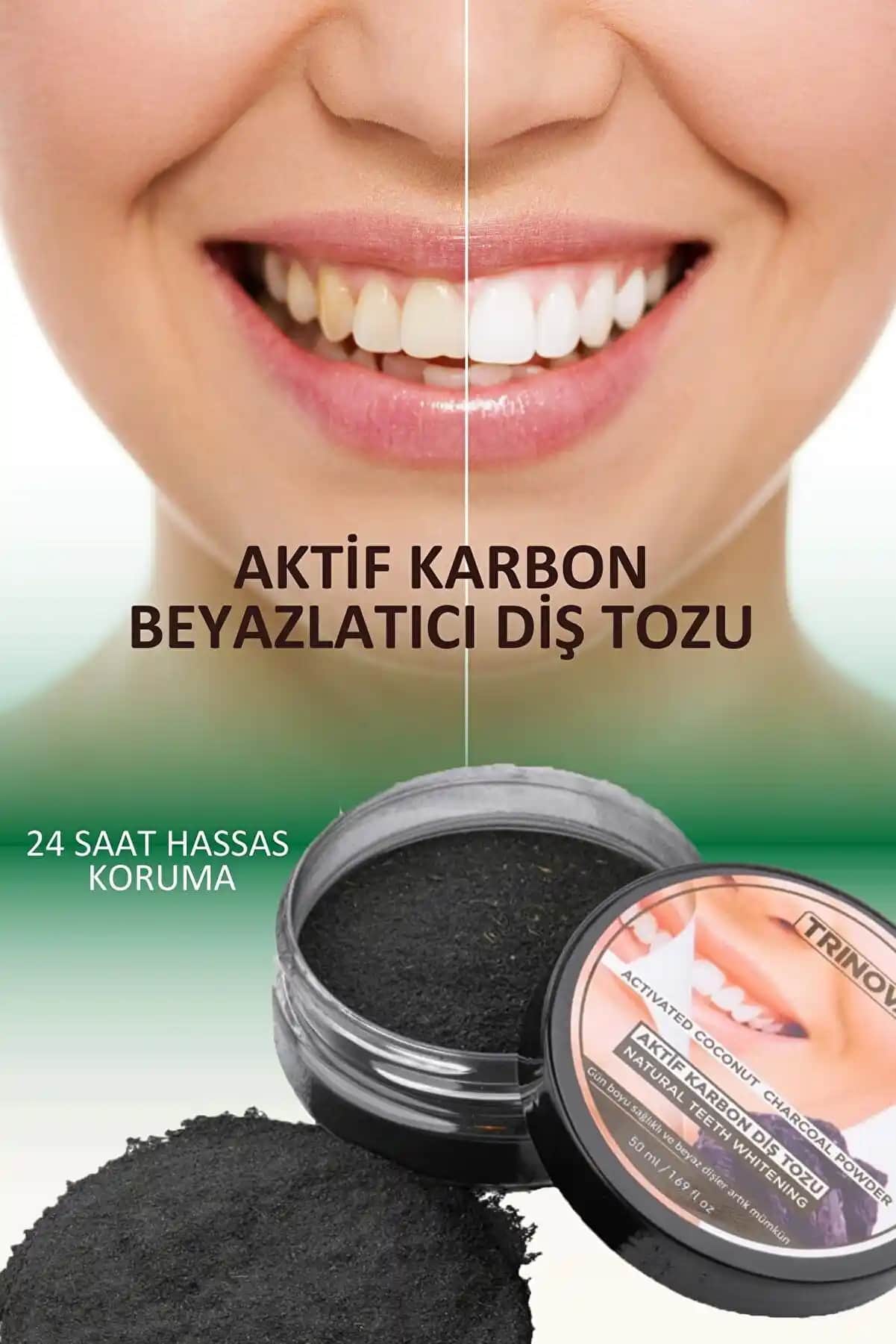 Diş Beyazlatıcı Toz Kullanımı ve Etkili Yöntemler Hakkında Kapsamlı Rehber