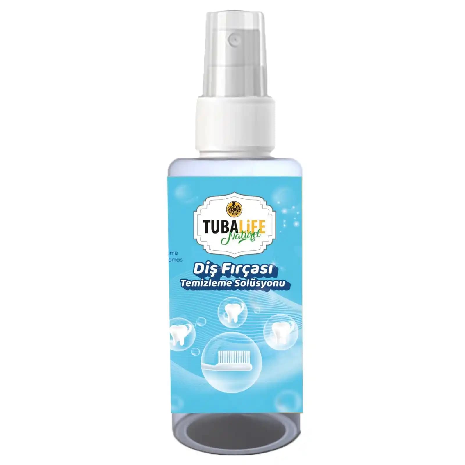 Diş Plağı Temizleme Suyunun Diş Sağlığındaki Rolü ve Kullanım Önerileri