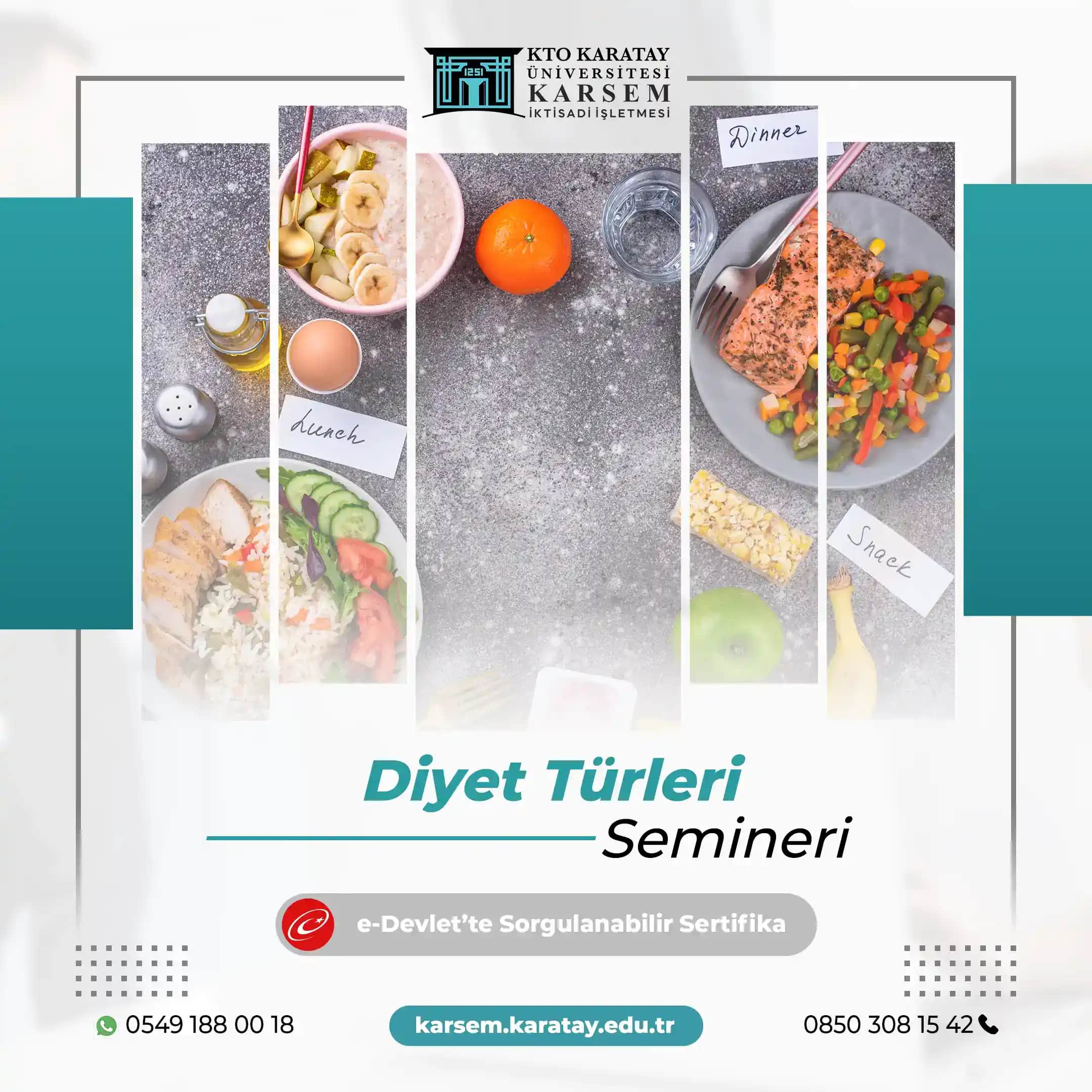 Diyet Türleri ve Cilt Sağlığı: Kozmetik Endüstrisinde Güncel Trendler ve Etkileri