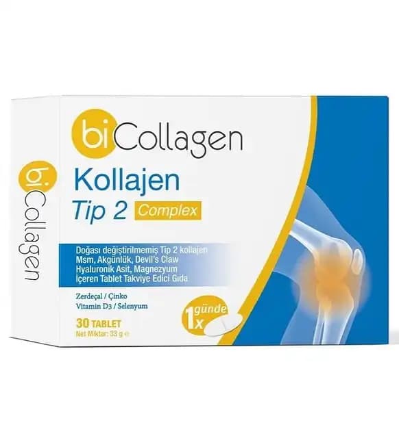 Diz Sağlığını Destekleyen Kolajen Kullanımı ve Eklem Sağlığına Faydaları