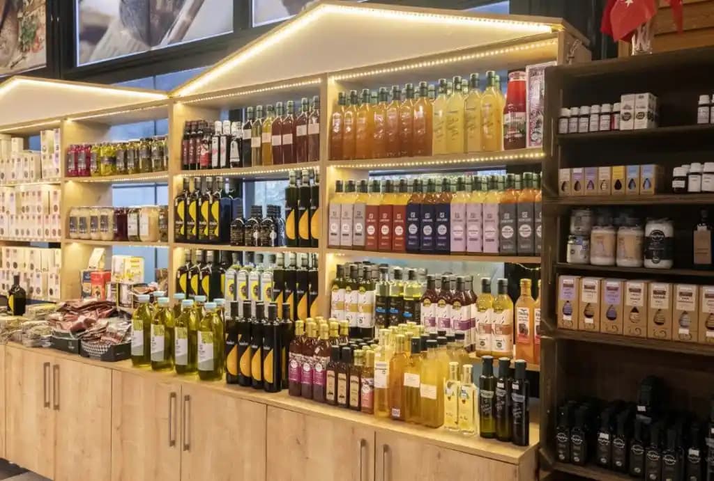 Doğal Kozmetik Ürünleri: Güzellik ve Sağlığın Sürdürülebilir Anahtarı