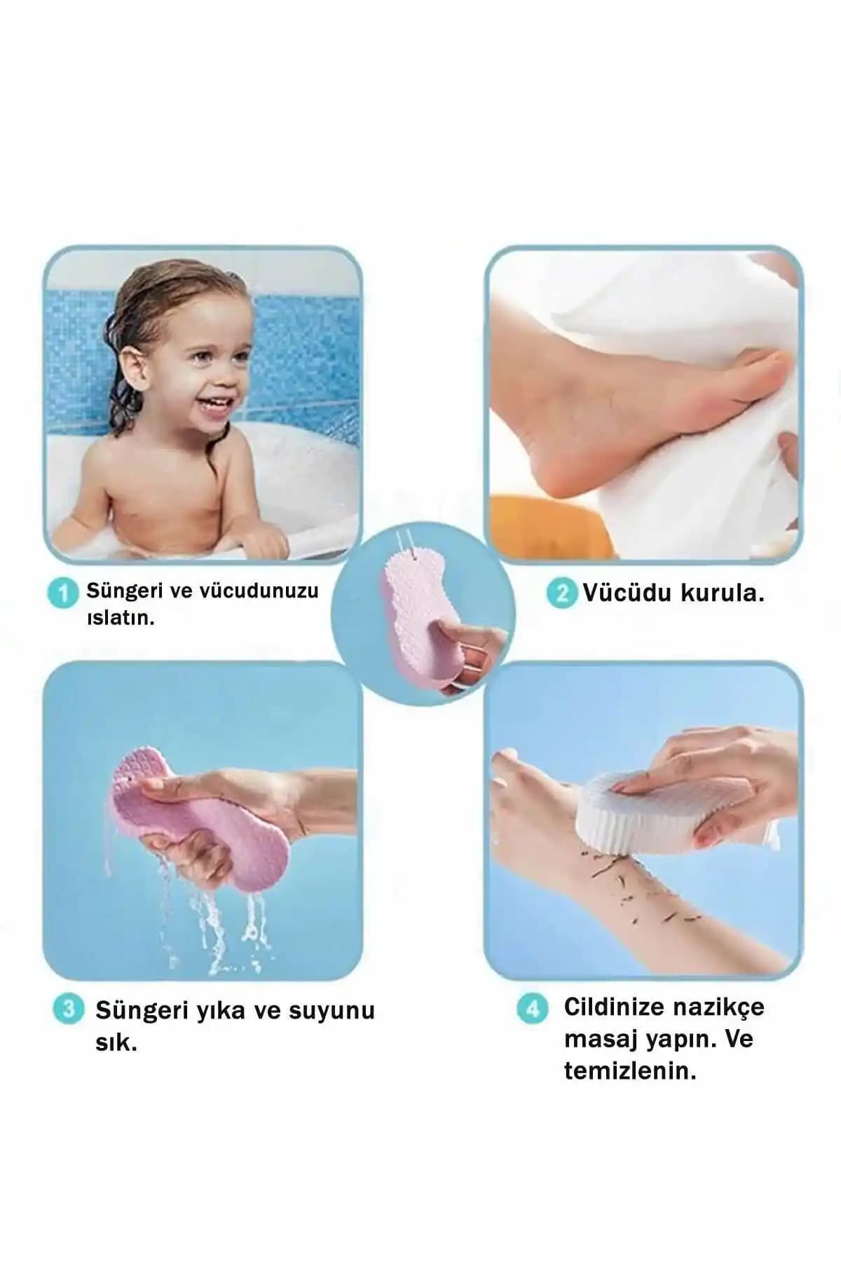 Doğal Olu Deri Temizleyici ile Sağlıklı ve Parlak Cilt Bakımı Rehberi