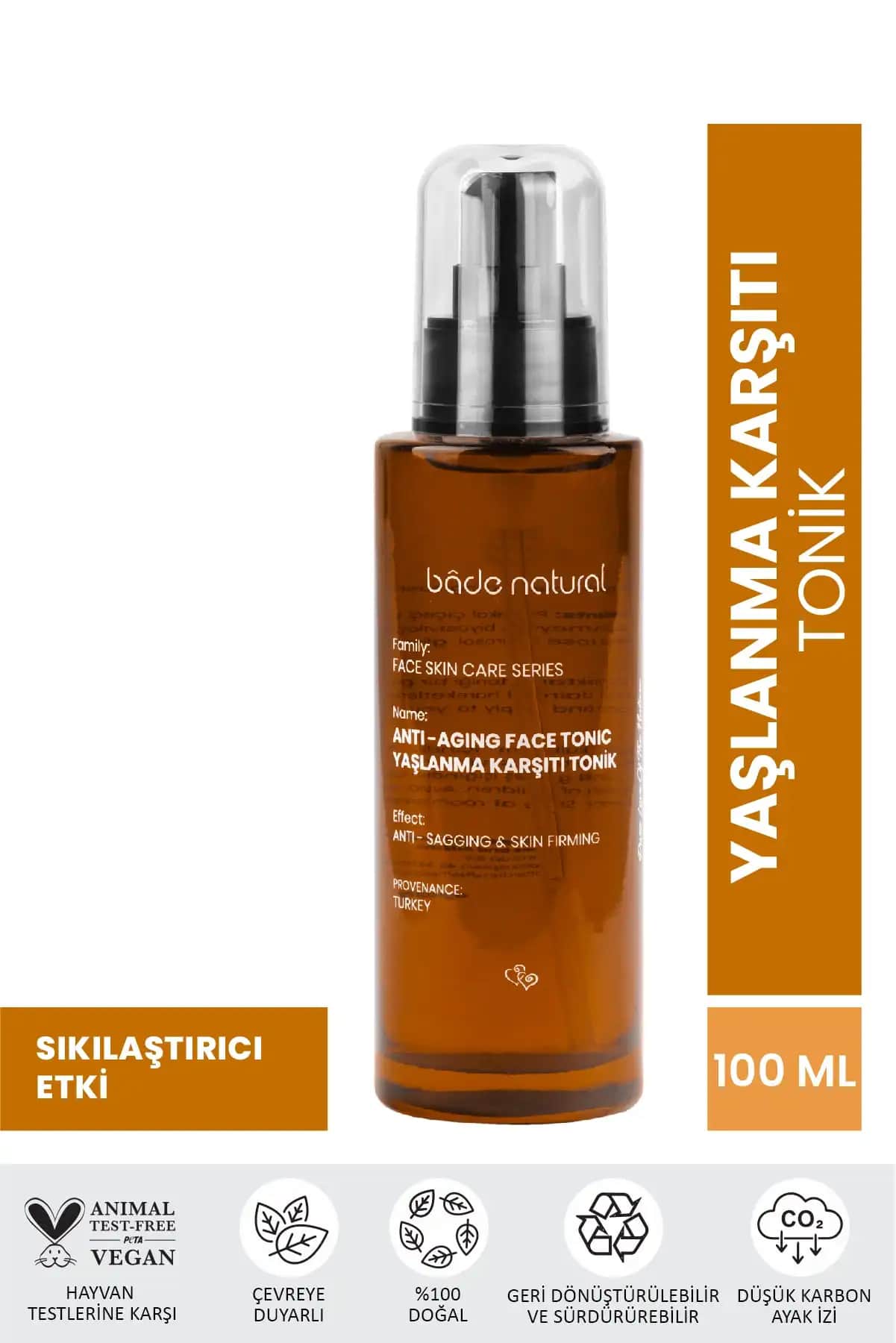 Doğal Toniklerle Gözenekleri Sıkılaştırma ve Cilt Bakımında Etkili Yöntemler