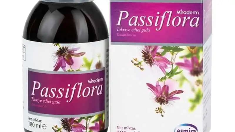 Doğal ve Bitkisel Sakinleştirici Şuruplar ile Stres ve Kaygıya Doğal Çözüm