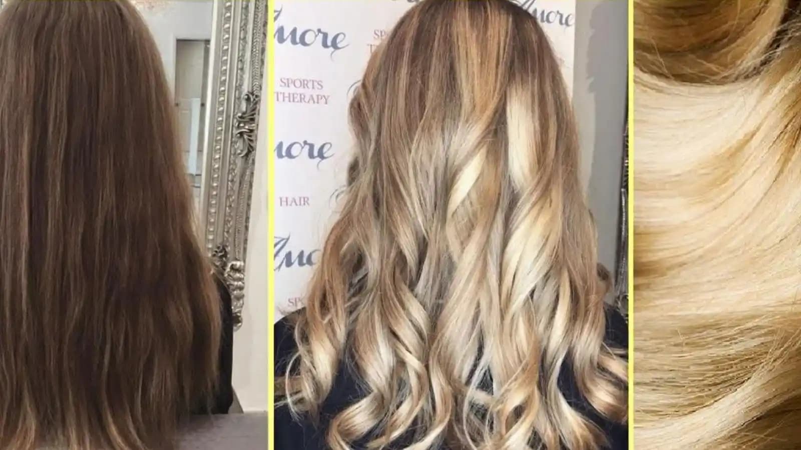 Doğal ve Güvenli Saç Rengi Açma Yöntemleri Rehberi