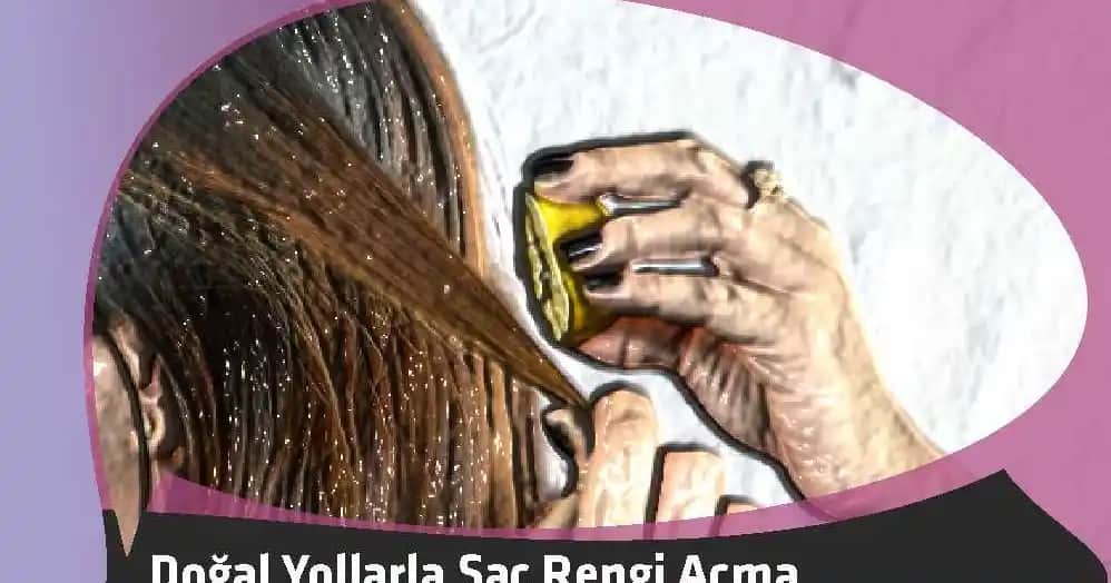 Doğal Yollarla Saç Açma Yöntemleri ve Saç Sağlığını Koruma İpuçları