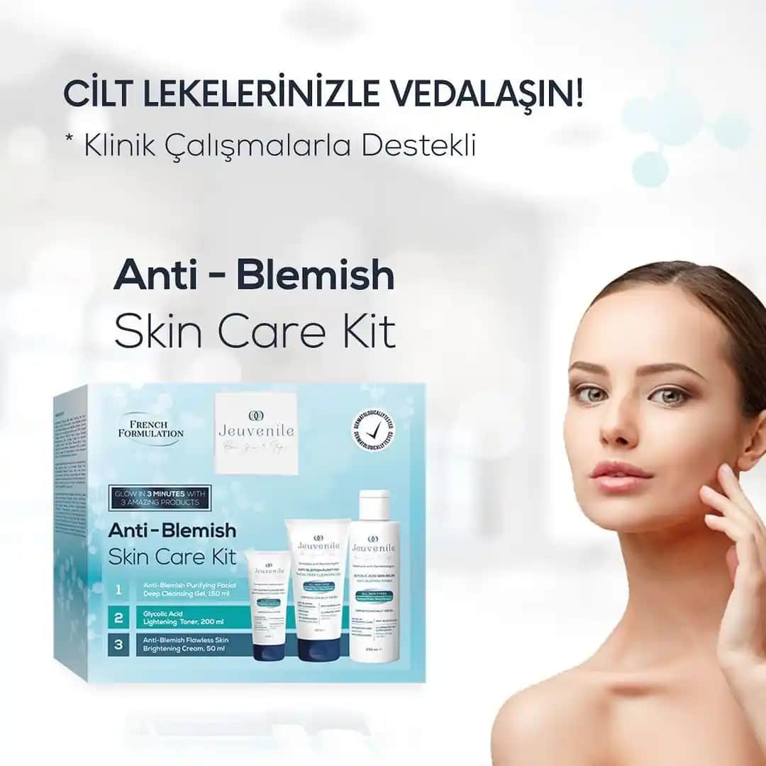 Doğum Sonrası Sivilce Nedenleri ve Etkili Tedavi Yöntemleri