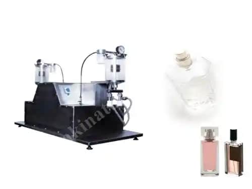 Dolum Parfüm Nedir, Çeşitleri ve Güvenli Kullanım İpuçları