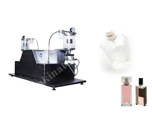 Dolum Parfüm Nedir, Çeşitleri ve Güvenli Kullanım İpuçları