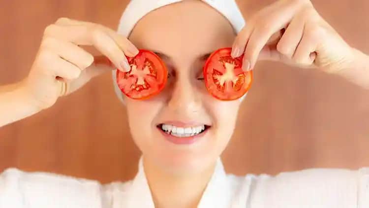 Domates Maskesi ile Doğal Güzellik ve Sağlıklı Cilt İçin Etkili Tarifler