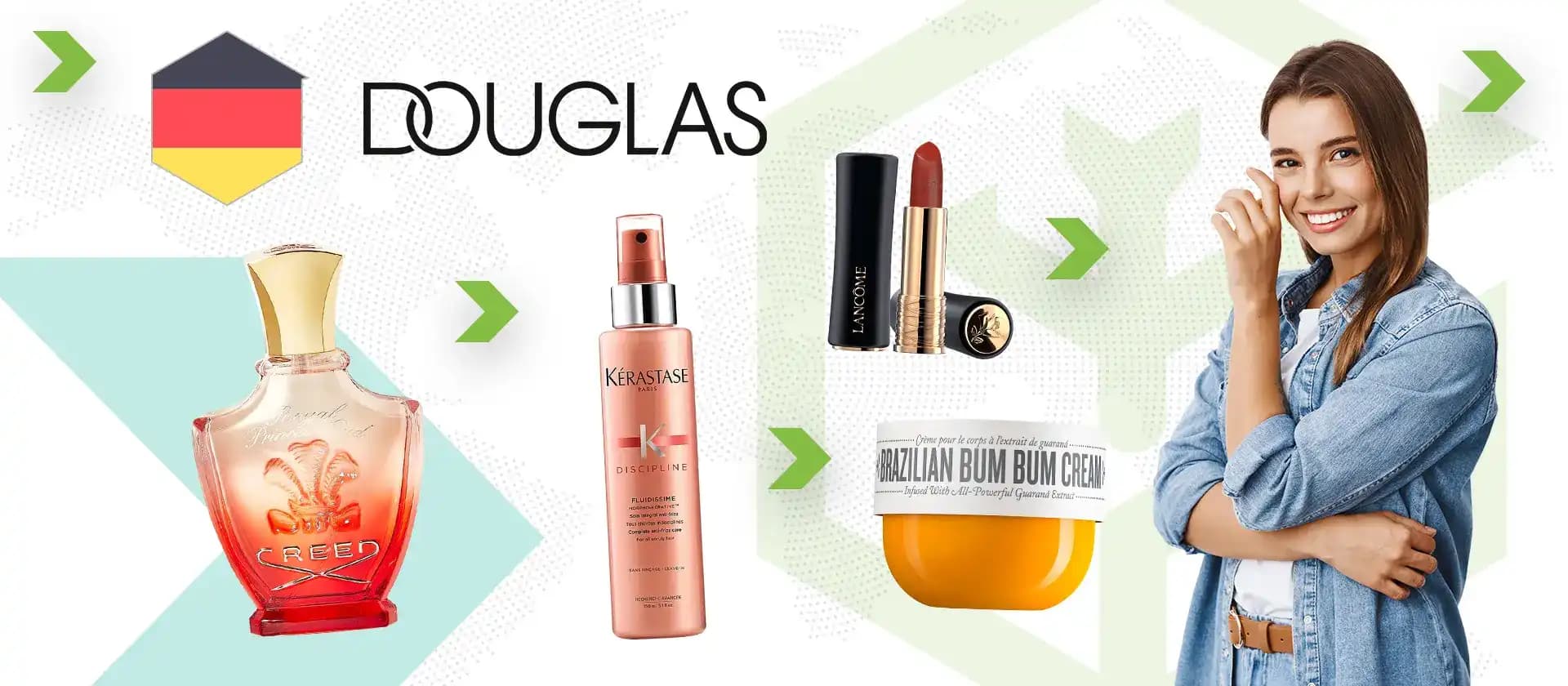 Douglas Kozmetik: Güvenilirlik ve Kalite Odaklı Güzellik Çözümleri