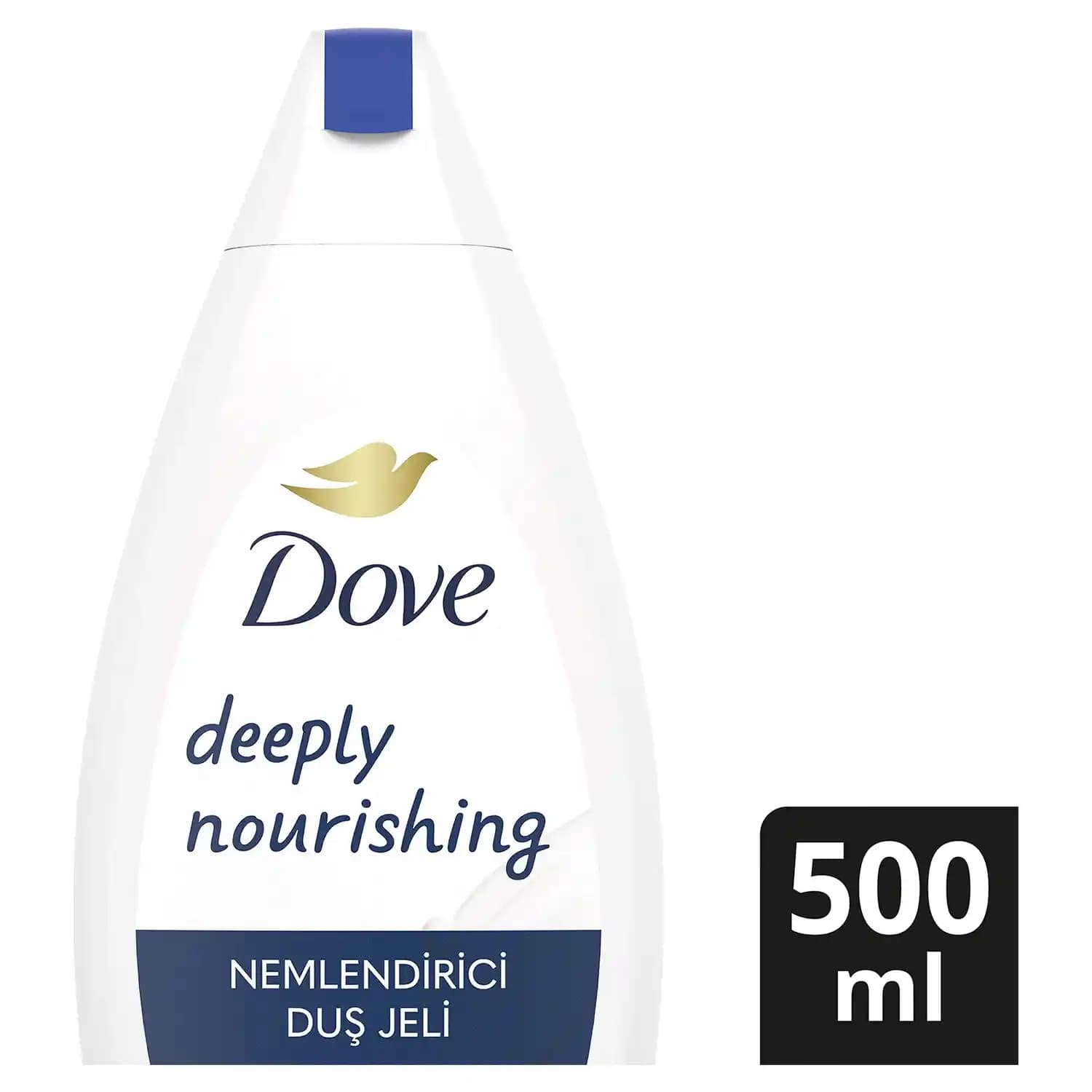 Dove Duş Jeli Özellikleri ve Günlük Kullanımda Sağladığı Faydalar