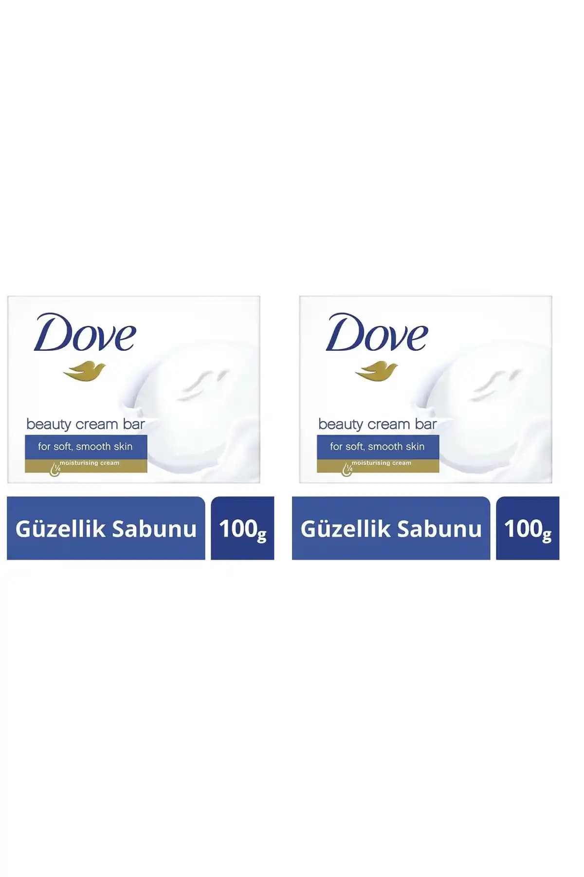 Dove Katı Sabunlarının Özellikleri ve Cilt Sağlığına Katkıları Hakkında Bilgi
