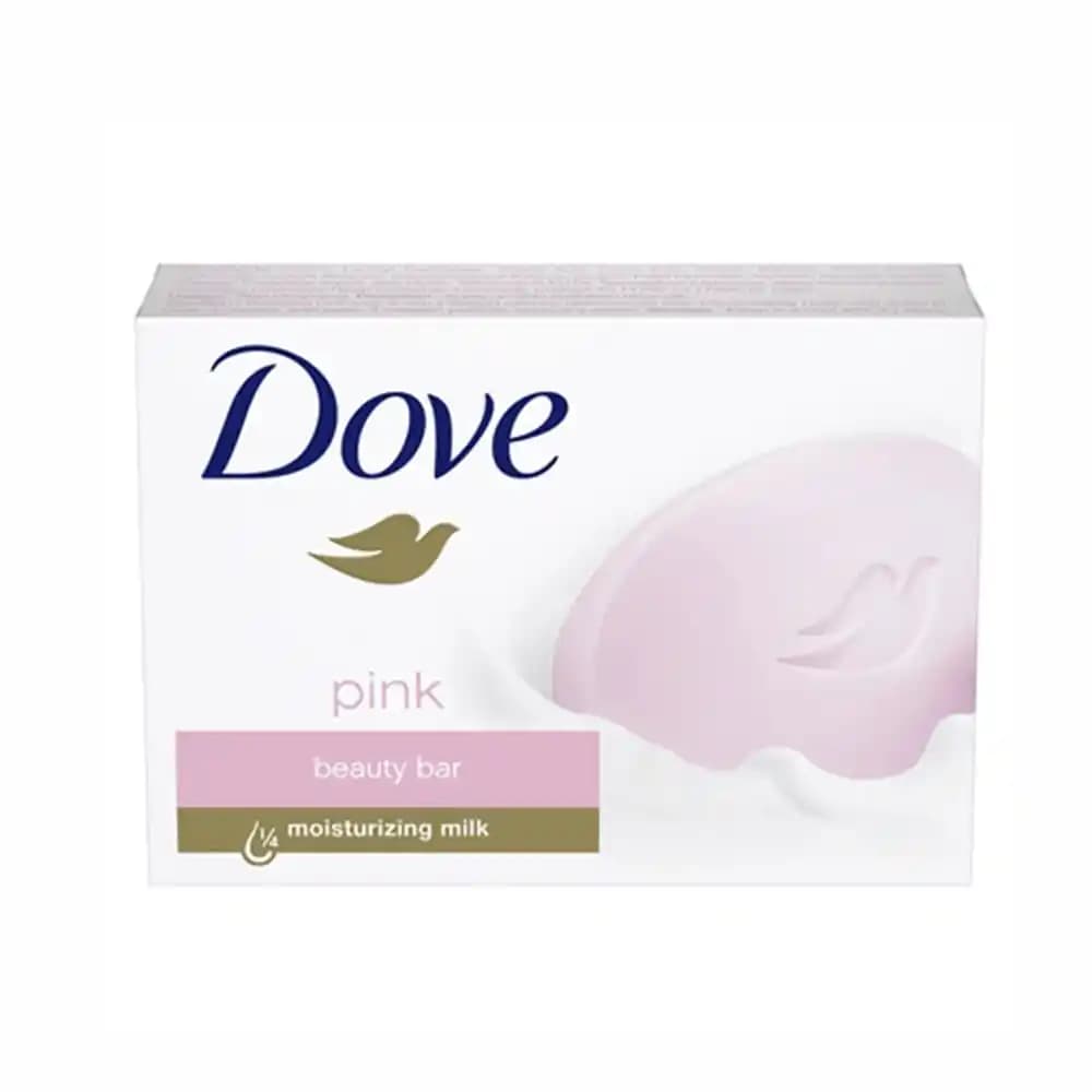 Dove Yüz Sabunu: Hassas ve Normal Ciltler İçin Güvenilir Temizlik ve Nemlendirme Ürünü