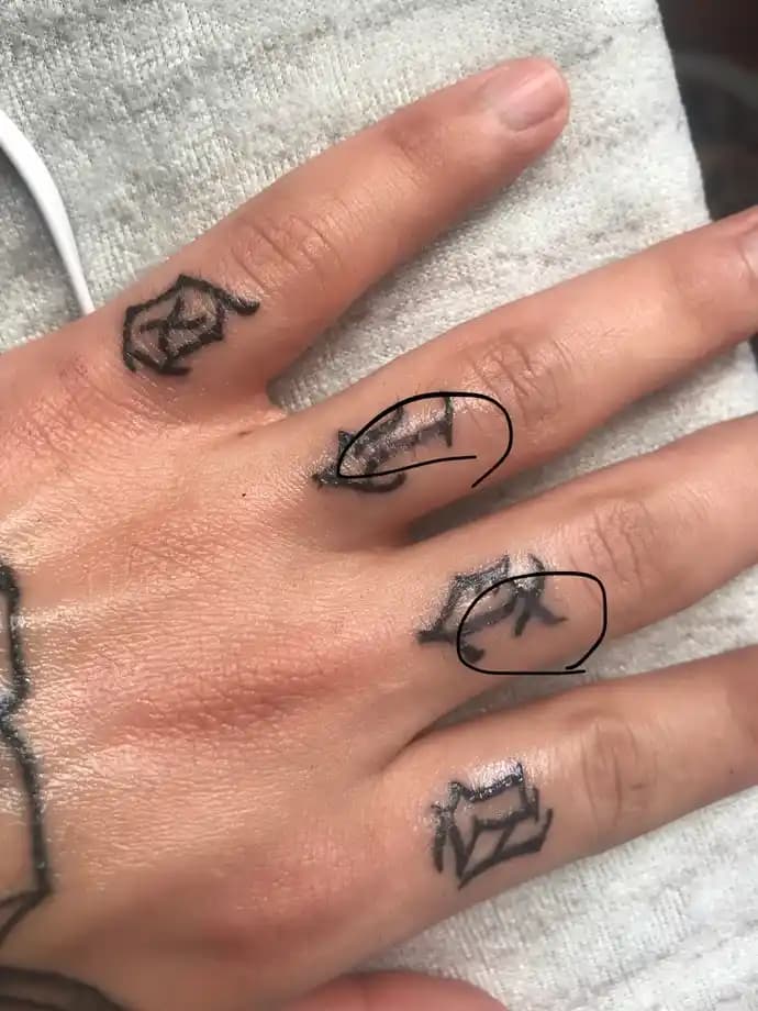 Dövme Kabuk Tutması ve İyileşme Sürecinde Doğru Bakım Yöntemleri