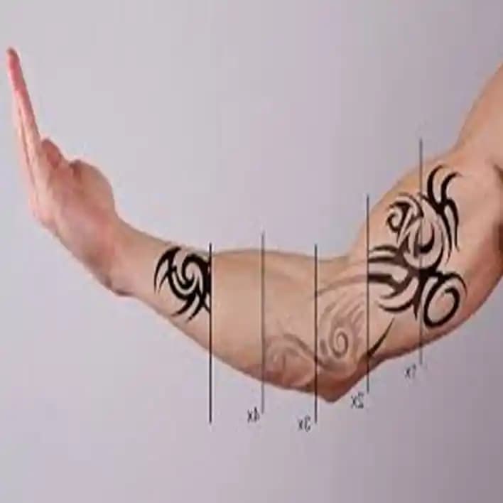 Dövme Ne Kadar Süre Dayanır? Kalıcılık ve Bakım İpuçlarıyla Uzun Ömürlü Dövme