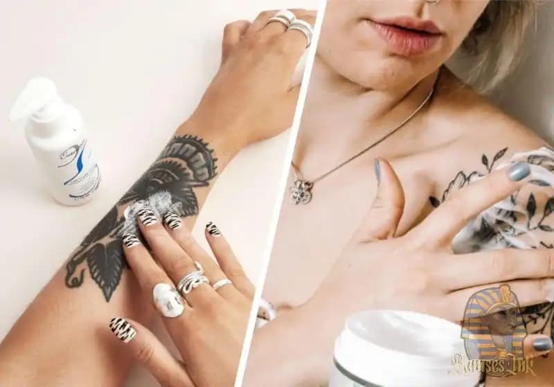 Dövme Sonrası Bakım Rehberi Sağlıklı ve Estetik Sonuçlar İçin Detaylı Bilgi