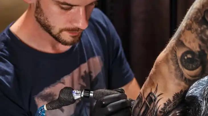 Dövme Sonrası Bakım Rehberi: Sağlıklı ve Kalıcı Dövme İçin Önemli İpuçları