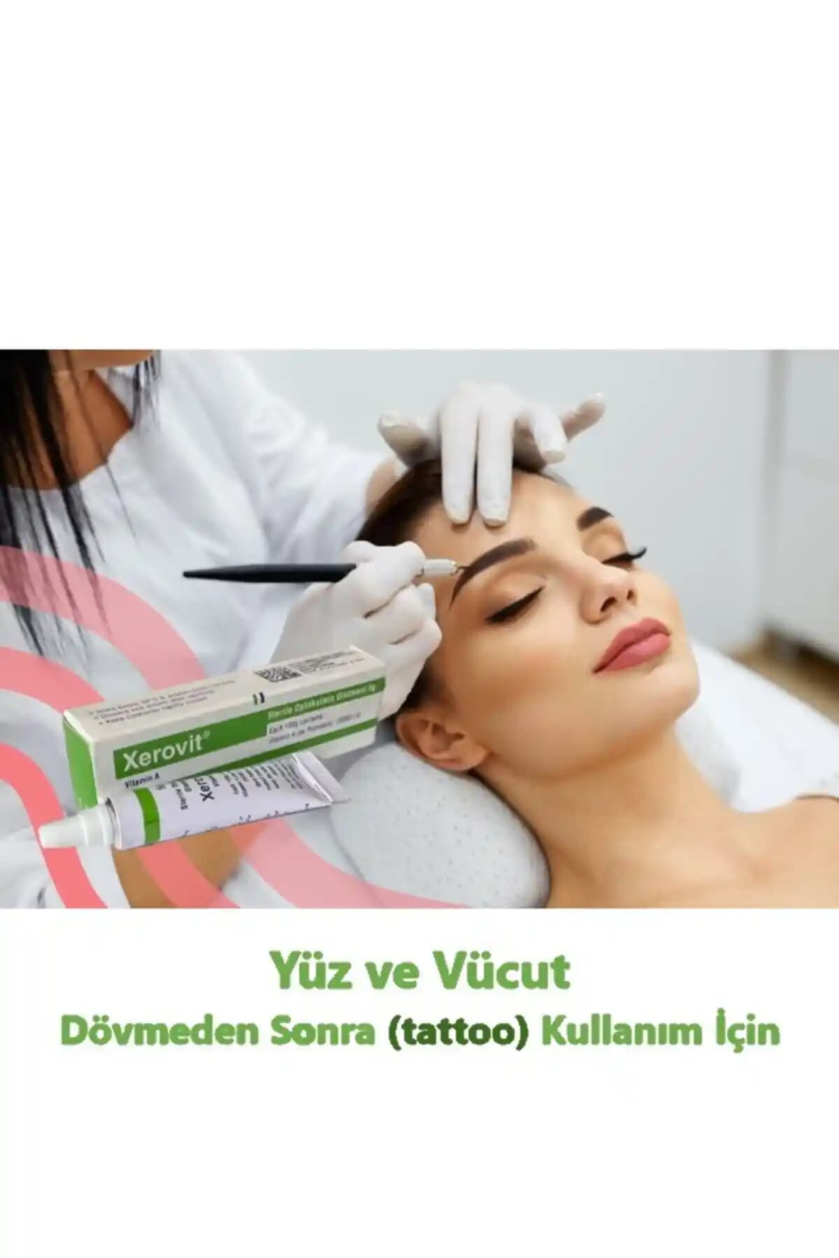 Dövmeden Sonra Cilt Bakımı Rehberi: Sağlıklı ve Estetik Sonuçlar İçin İpuçları