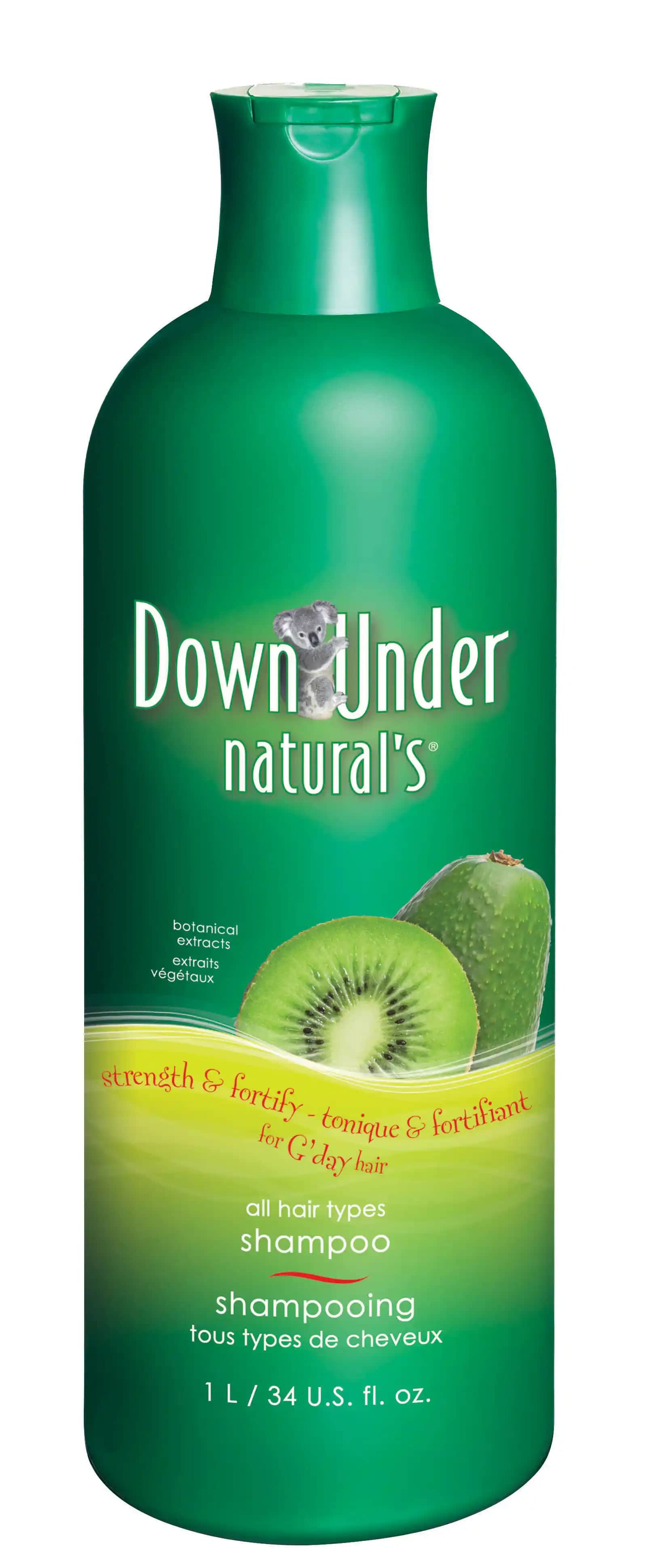 Down Under Naturals ile Doğal ve Sağlıklı Saç Bakımı Yöntemleri ve Ürün Özellikleri